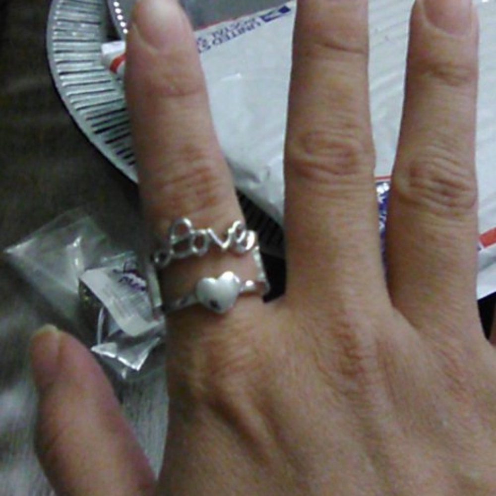 Ring love